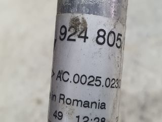 bontott DACIA LOGAN Klíma Cső