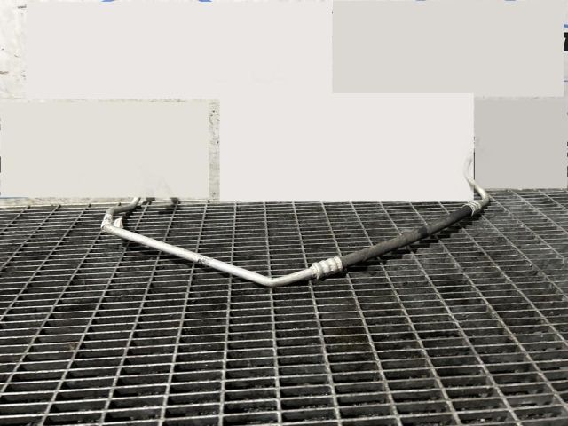 bontott DACIA LOGAN Klíma Cső