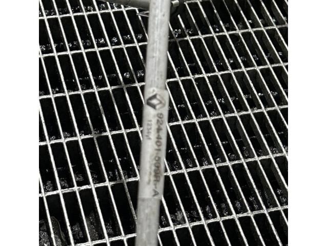 bontott DACIA LOGAN Klíma Cső