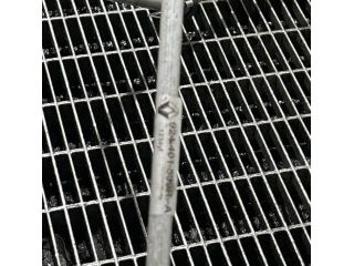 bontott DACIA LOGAN Klíma Cső