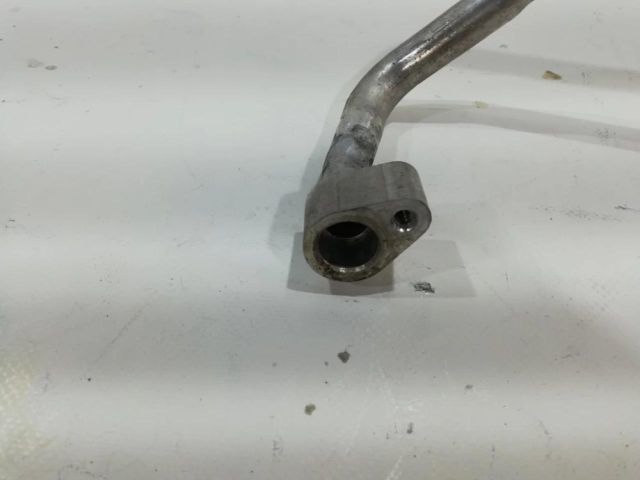 bontott DACIA LOGAN Klíma Cső