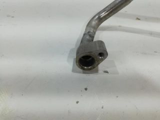 bontott DACIA LOGAN Klíma Cső