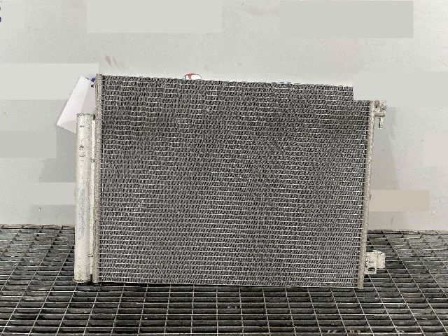 bontott DACIA LOGAN Klímahűtő Radiátor