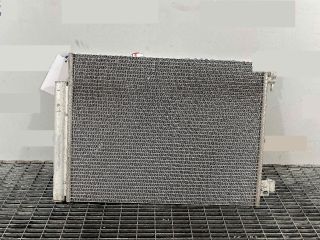 bontott DACIA LOGAN Klímahűtő Radiátor