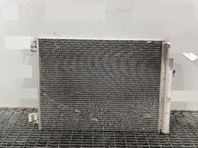 bontott DACIA LOGAN Klímahűtő Radiátor