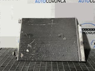 bontott DACIA LOGAN Klímahűtő Radiátor