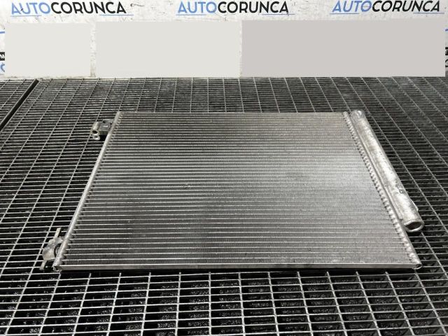 bontott DACIA LOGAN Klímahűtő Radiátor