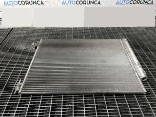 bontott DACIA LOGAN Klímahűtő Radiátor