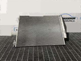 bontott DACIA LOGAN Klímahűtő Radiátor