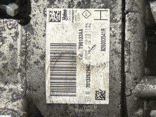 bontott DACIA LOGAN Klímakompresszor