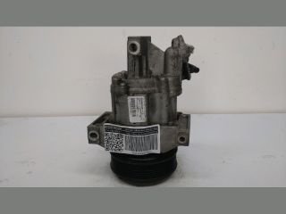 bontott DACIA LOGAN Klímakompresszor