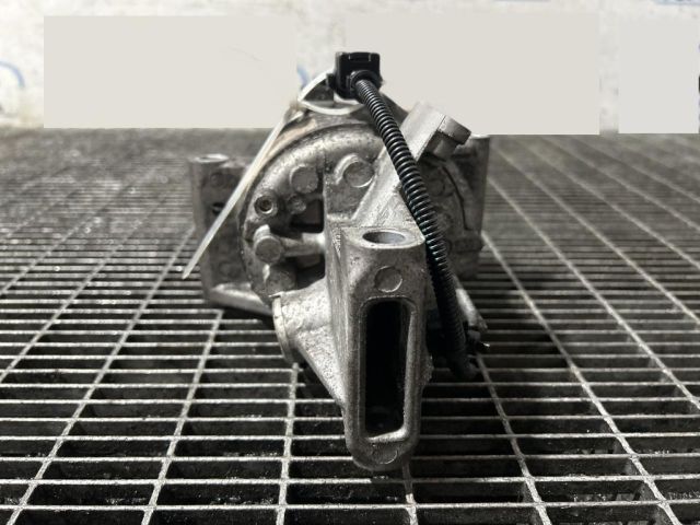 bontott DACIA LOGAN Klímakompresszor