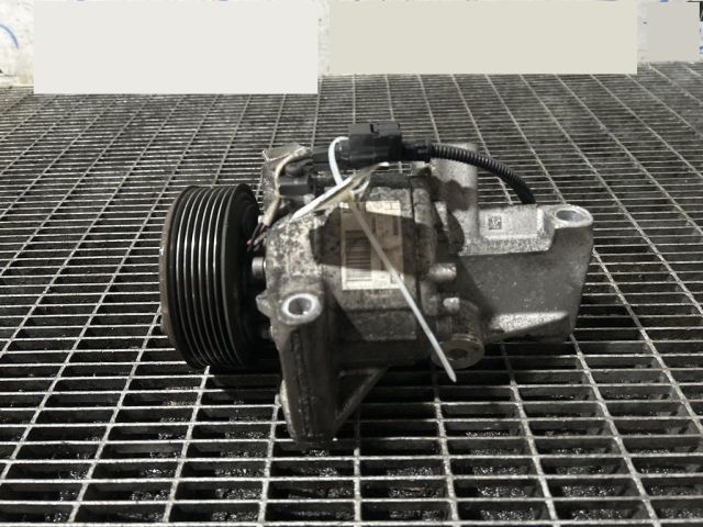 bontott DACIA LOGAN Klímakompresszor