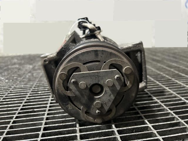 bontott DACIA LOGAN Klímakompresszor