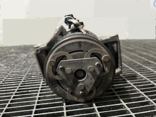 bontott DACIA LOGAN Klímakompresszor