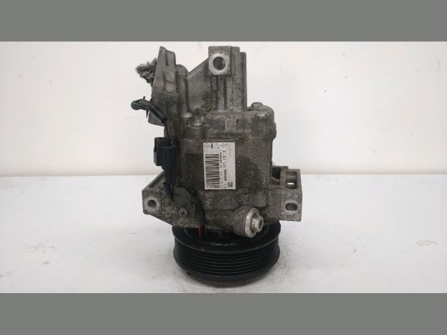 bontott DACIA LOGAN Klímakompresszor