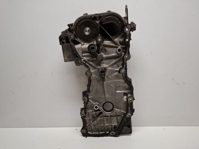 bontott DACIA LOGAN Komplett Vezérlés Burkolat