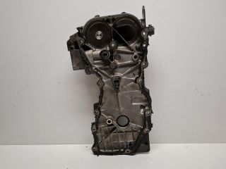 bontott DACIA LOGAN Komplett Vezérlés Burkolat