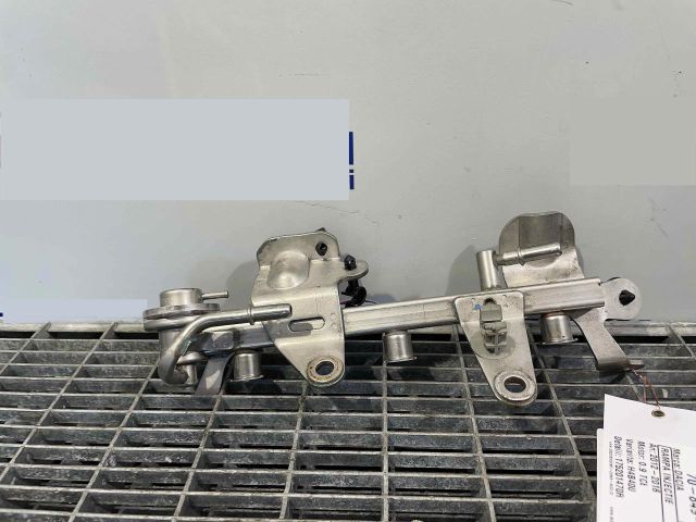 bontott DACIA LOGAN Közösnyomócső