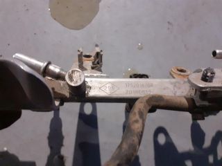 bontott DACIA LOGAN Közösnyomócső