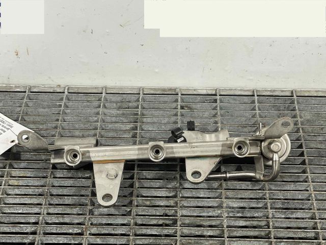 bontott DACIA LOGAN Közösnyomócső