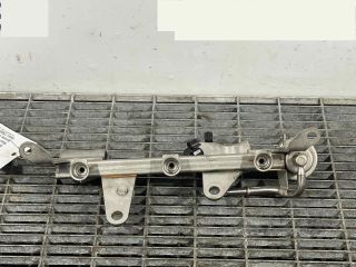 bontott DACIA LOGAN Közösnyomócső