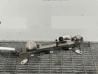 bontott DACIA LOGAN Közösnyomócső