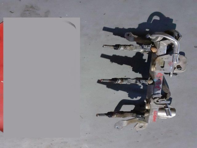 bontott DACIA LOGAN Közösnyomócső