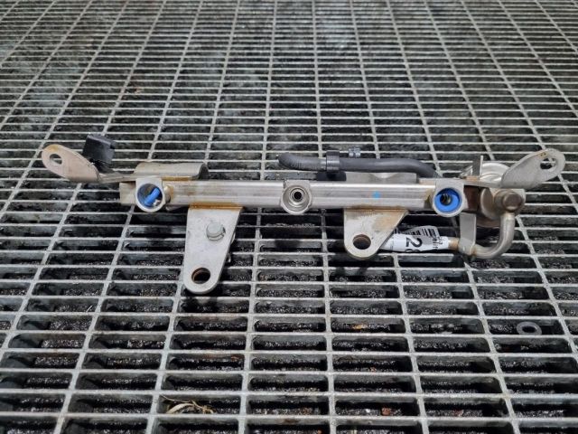 bontott DACIA LOGAN Közösnyomócső