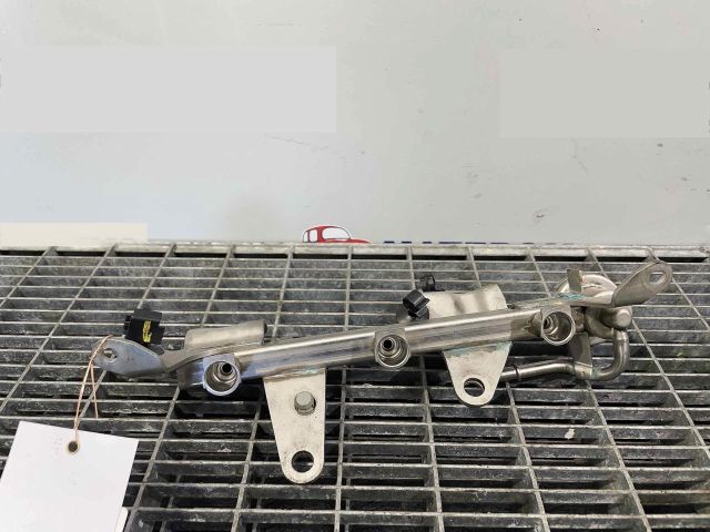 bontott DACIA LOGAN Közösnyomócső