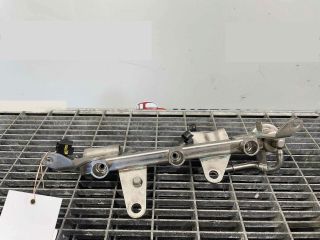 bontott DACIA LOGAN Közösnyomócső