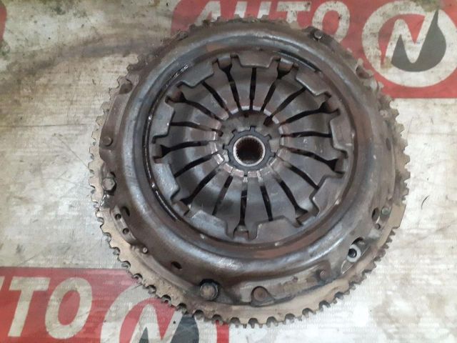 bontott DACIA LOGAN Kuplung Szett (Szerkezet, Tárcsa)