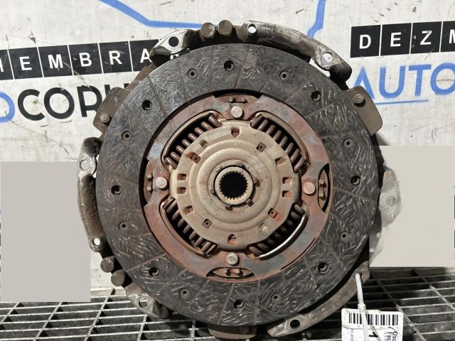 bontott DACIA LOGAN Kuplung Szett (Szerkezet, Tárcsa)