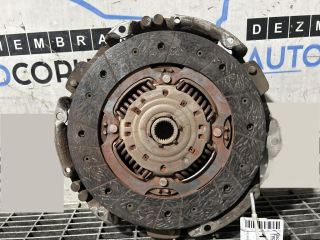 bontott DACIA LOGAN Kuplung Szett (Szerkezet, Tárcsa)