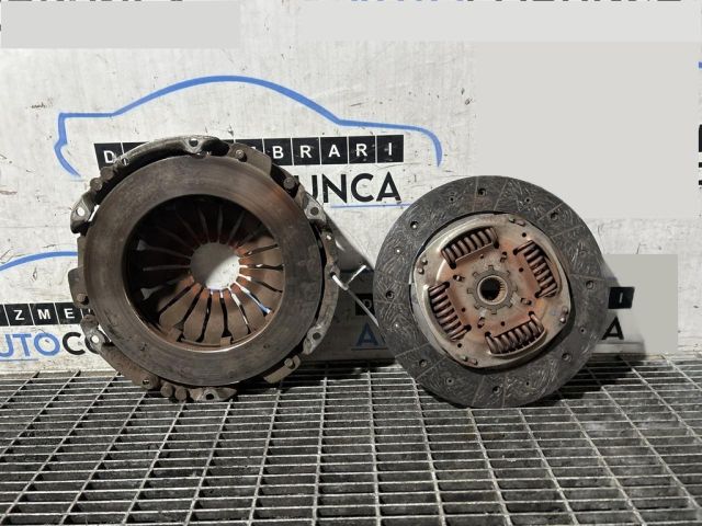 bontott DACIA LOGAN Kuplung Szett (Szerkezet, Tárcsa)