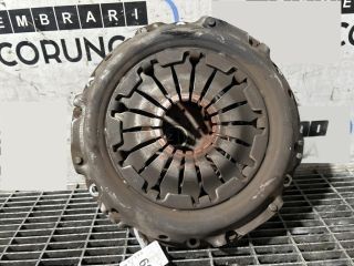 bontott DACIA LOGAN Kuplung Szett (Szerkezet, Tárcsa)