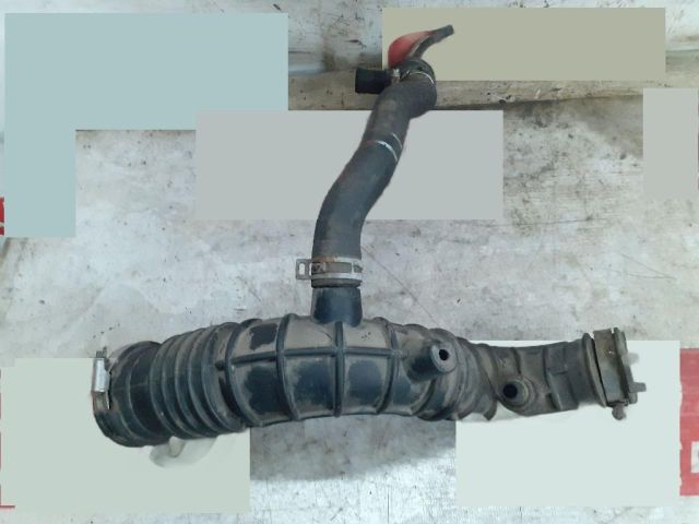 bontott DACIA LOGAN Légbeömlő Cső