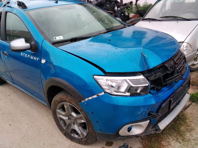 bontott DACIA LOGAN Leömlő (Soros)