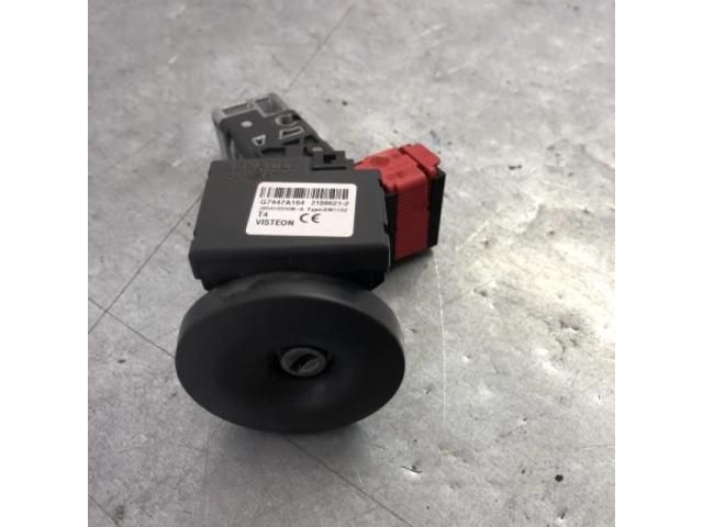 bontott DACIA LOGAN Gyújtáskapcsoló