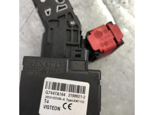 bontott DACIA LOGAN Gyújtáskapcsoló