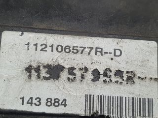 bontott DACIA LOGAN Motor Tartó Bak Jobb