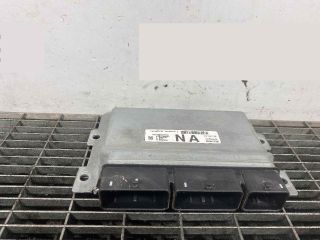 bontott DACIA LOGAN Motorvezérlő