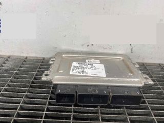 bontott DACIA LOGAN Motorvezérlő