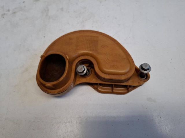 bontott DACIA LOGAN Olaj Szivattyú Cső