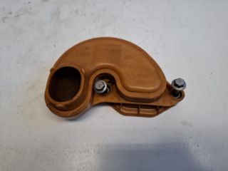 bontott DACIA LOGAN Olaj Szivattyú Cső