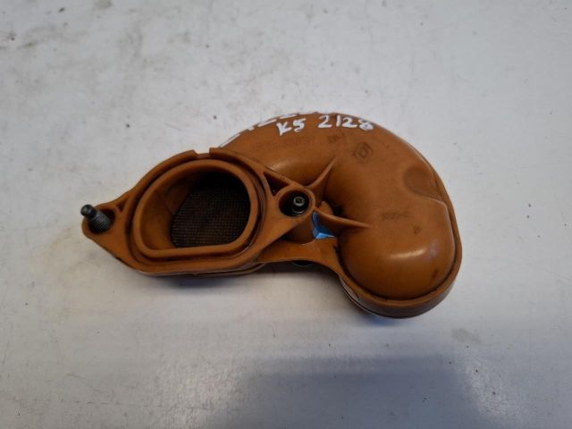 bontott DACIA LOGAN Olaj Szivattyú Cső