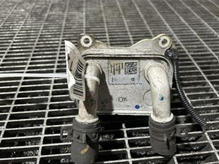 bontott DACIA LOGAN Olajhűtő