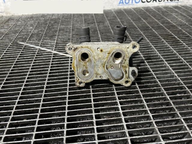 bontott DACIA LOGAN Olajhűtő