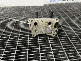 bontott DACIA LOGAN Olajhűtő