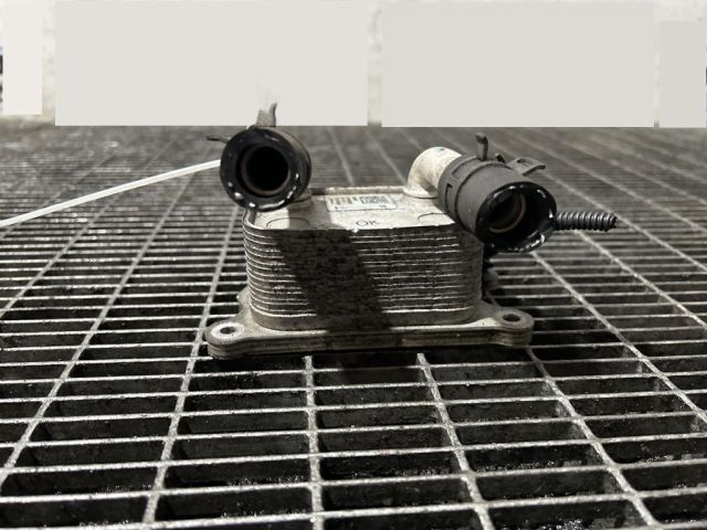 bontott DACIA LOGAN Olajhűtő